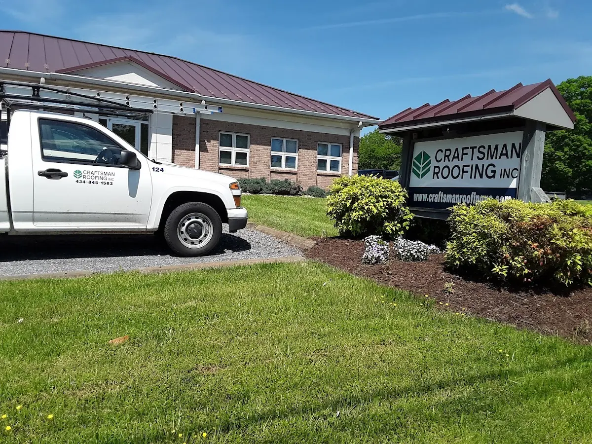 Quality Roof Replacement by experienced craftsmen in Angola